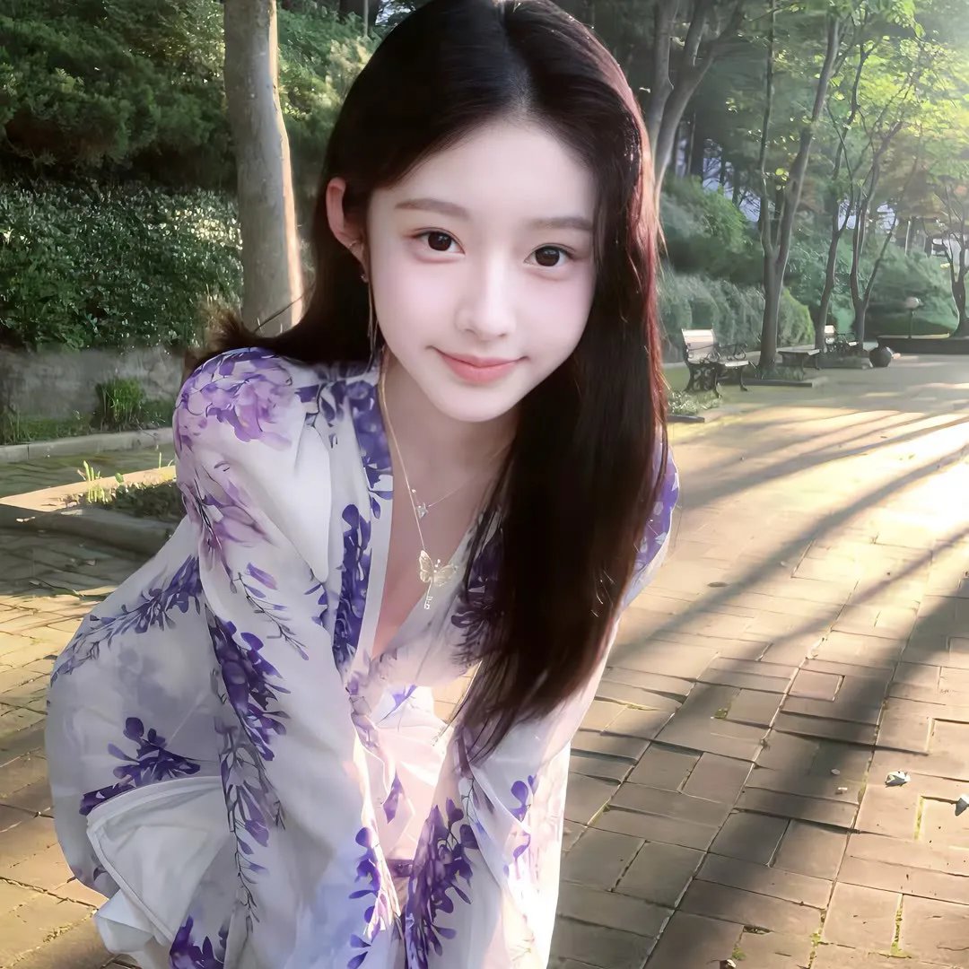 绿苑春浓