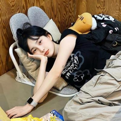 亲爱的她们