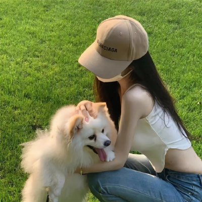 哈啦美容院