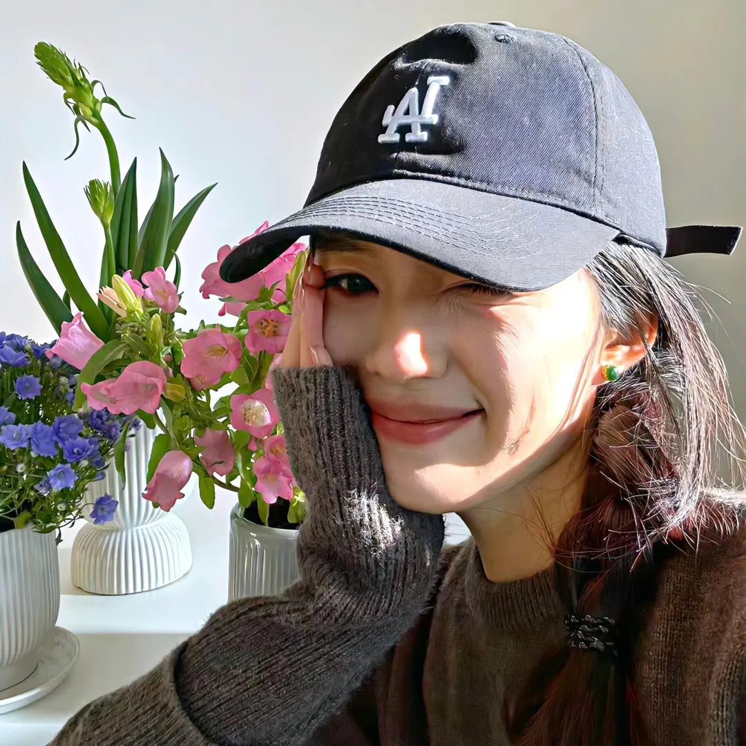 身为人母
